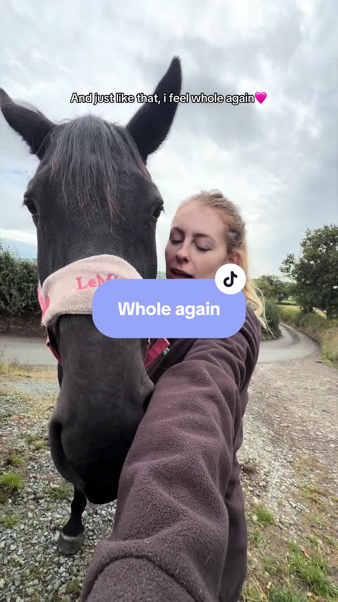 @Lily