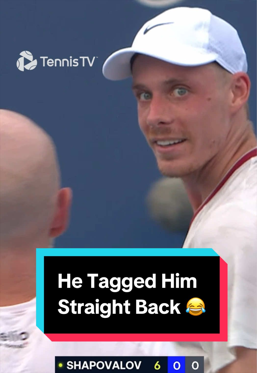 @Tennis TV