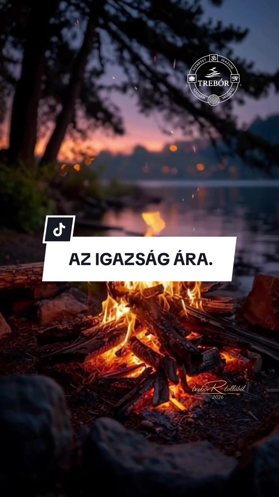 @Rajna Róbert • trebóR