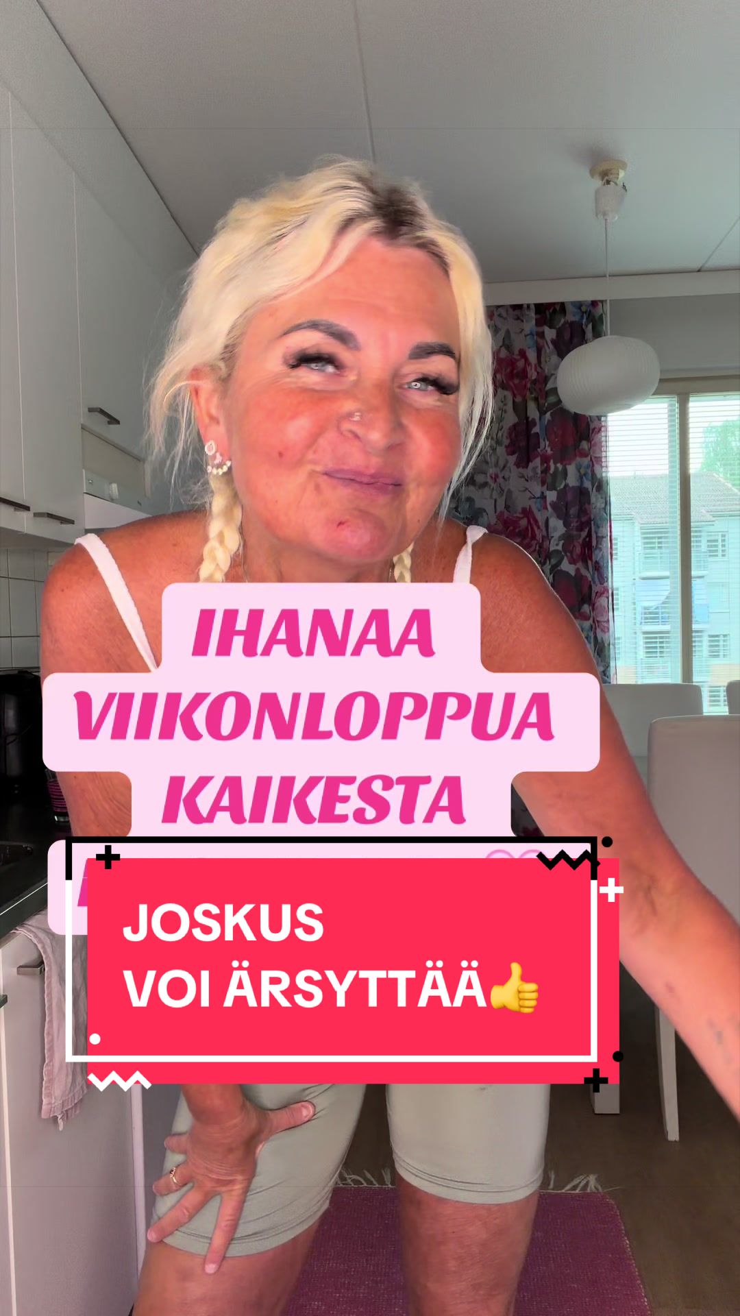 @Arja Dans
