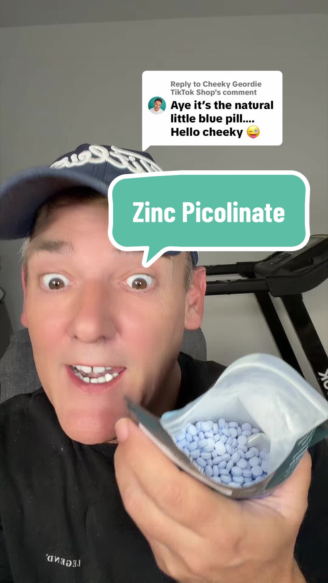 @Trendy | Pete