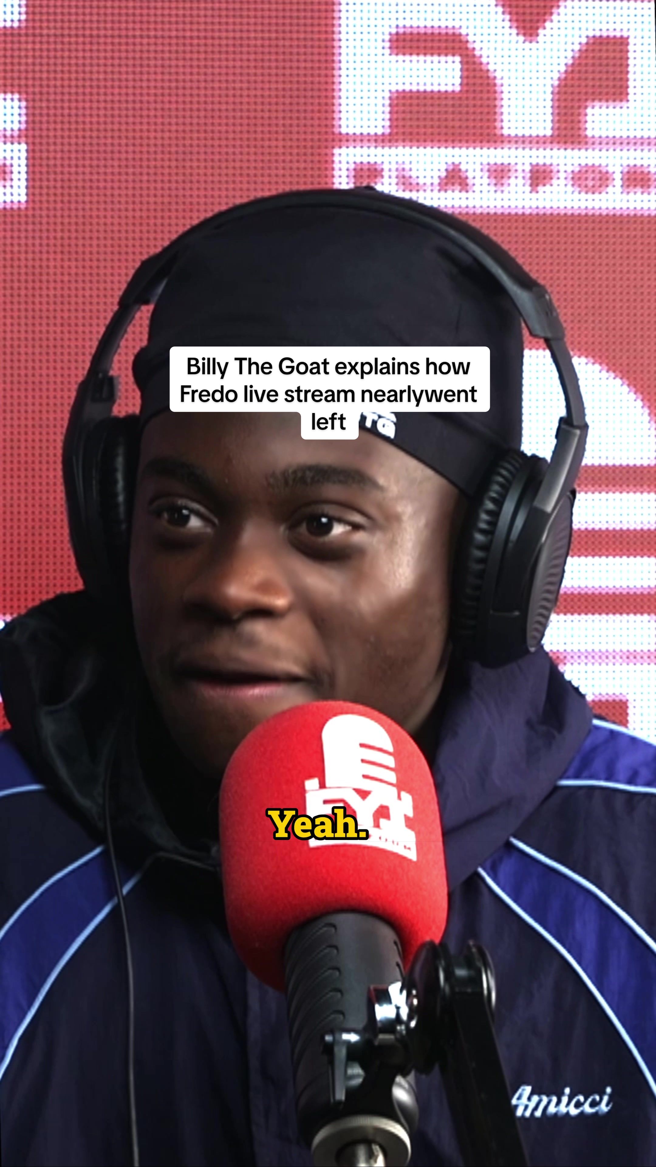 @FYI Podcast