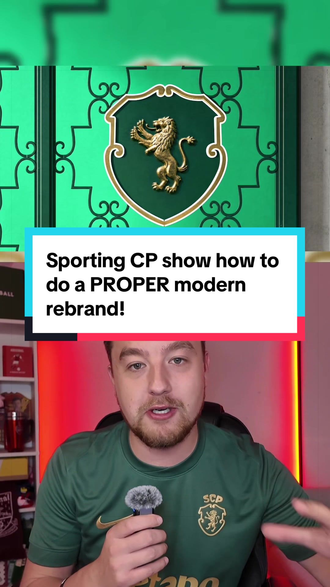 @Rory Talks Football