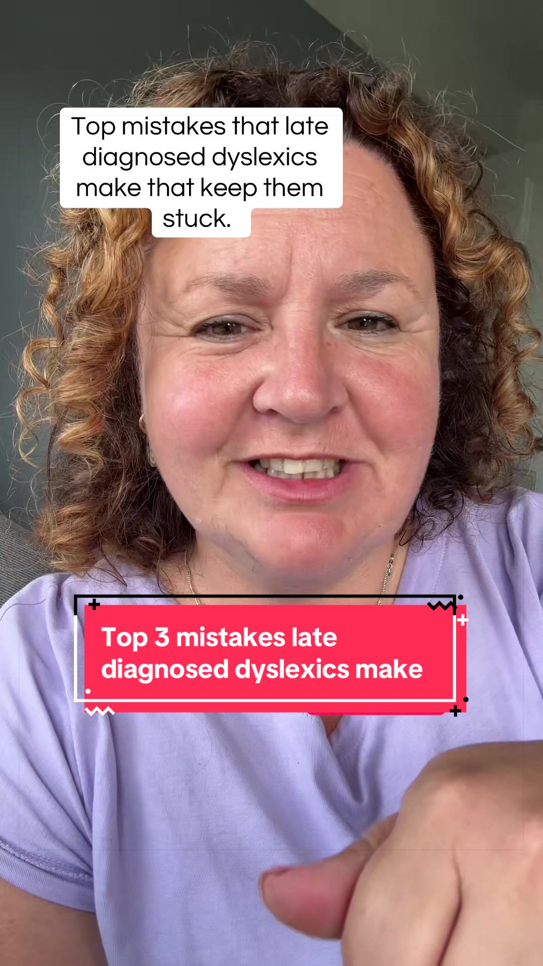 @Jo Rees - Dyslexia Expert