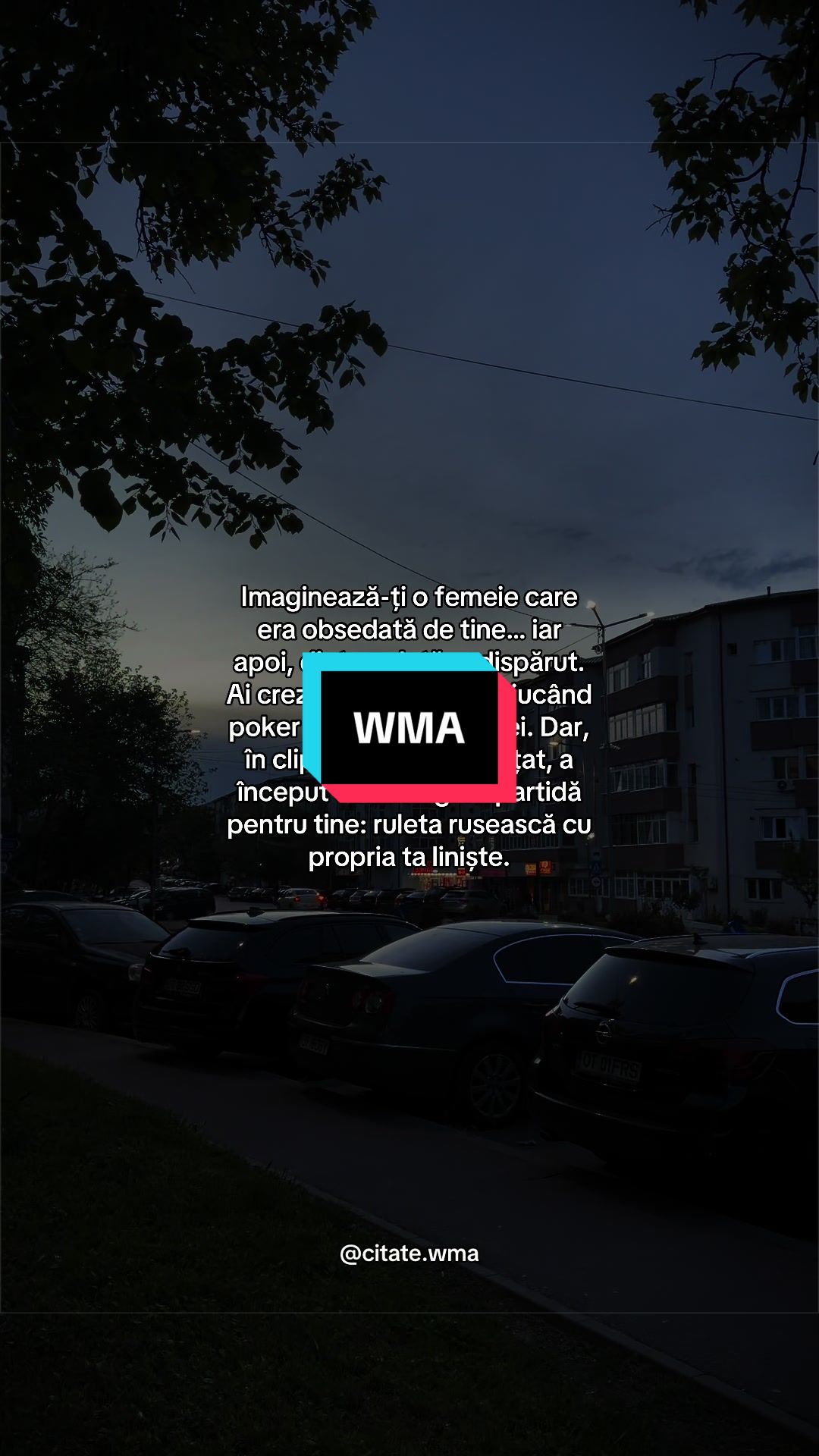 @WMA