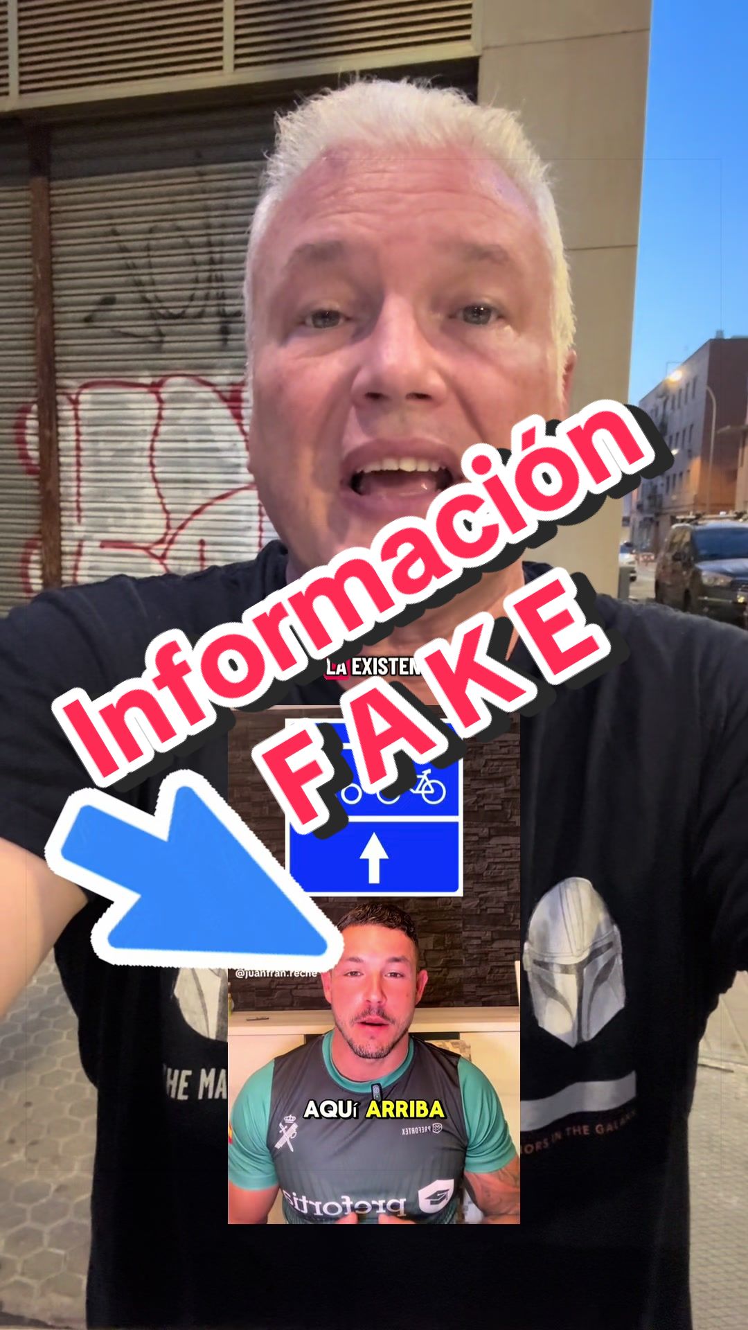@La Seguridad Vial en tiktok