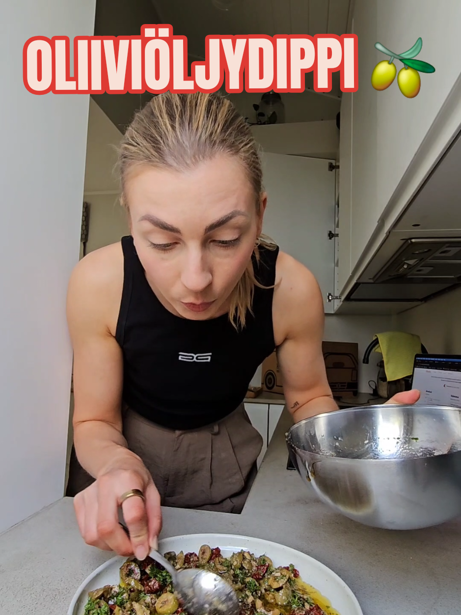 @Karoliina Tuominen