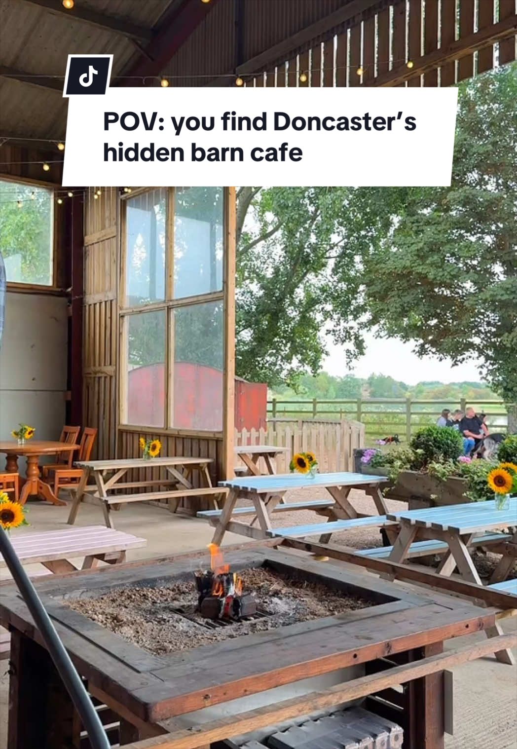 @The Yorkshireman