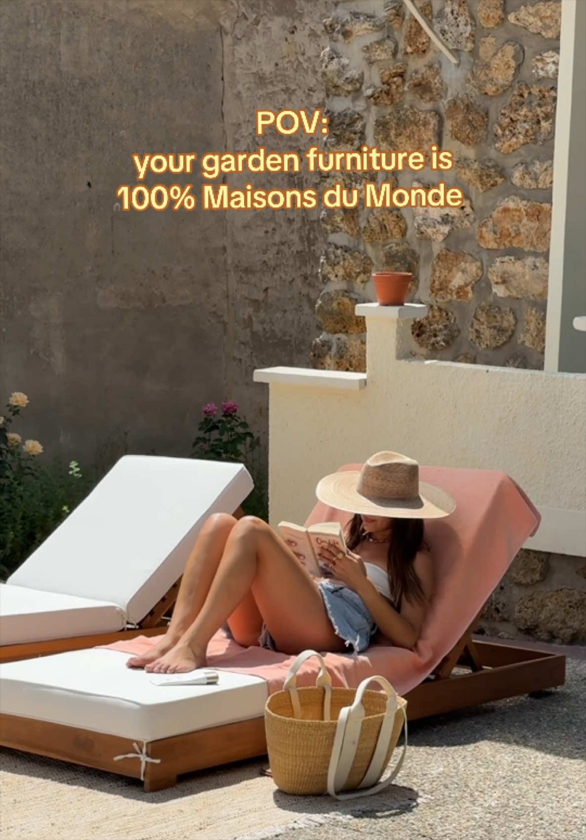 @Maisons du Monde