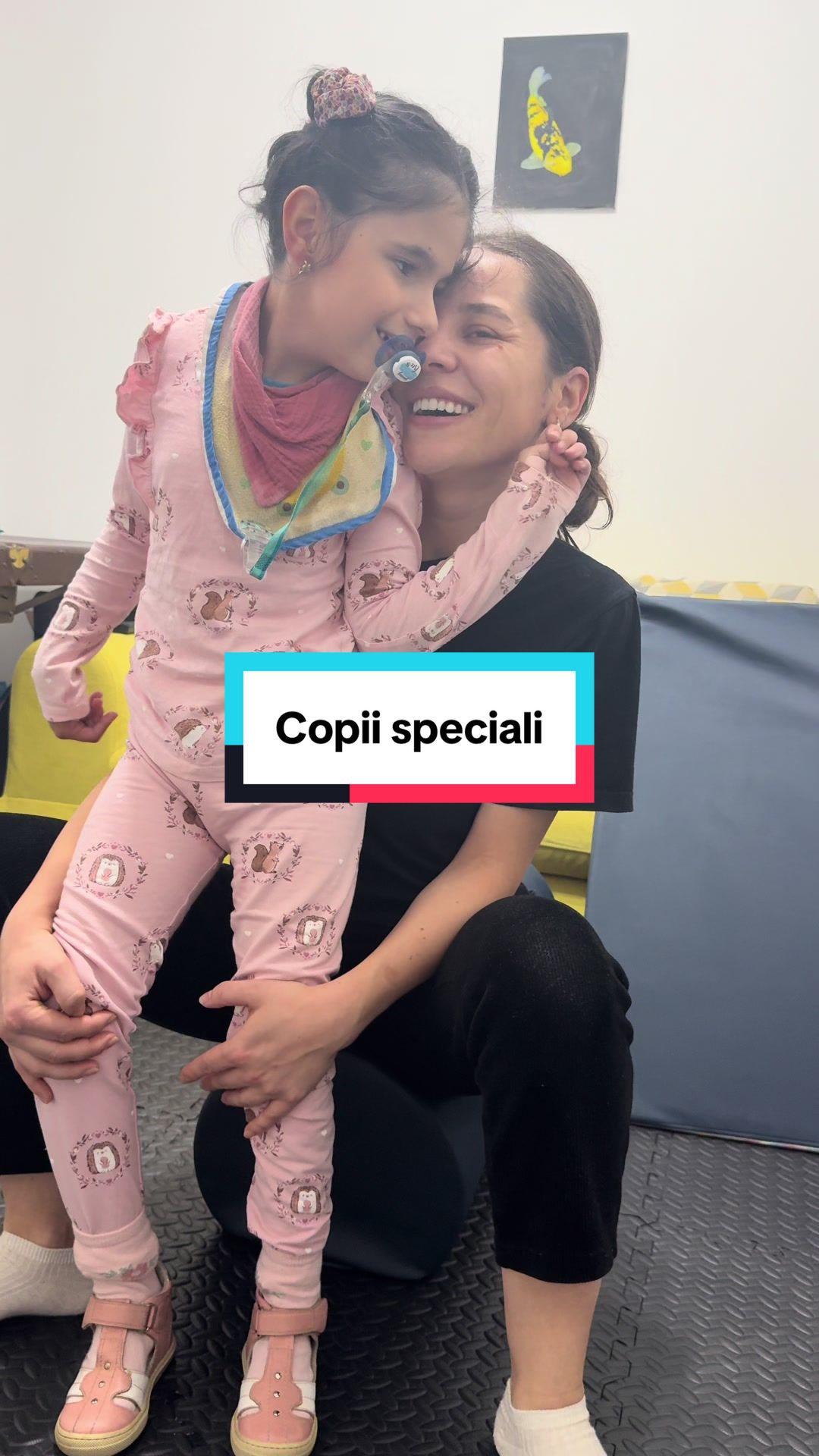 @Kinetoterapeut Maria Irașcu
