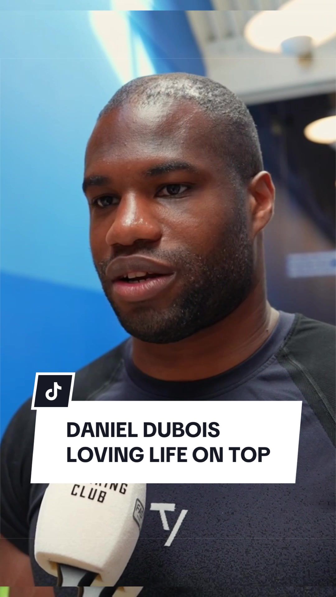 @Boxing King Media