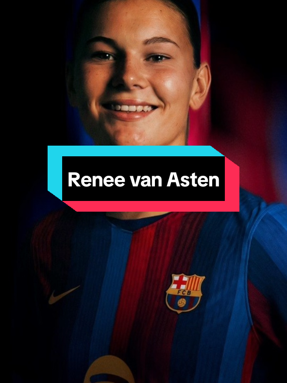 @Natalia Argem&iacute; -Bar&ccedil;a Femenino
