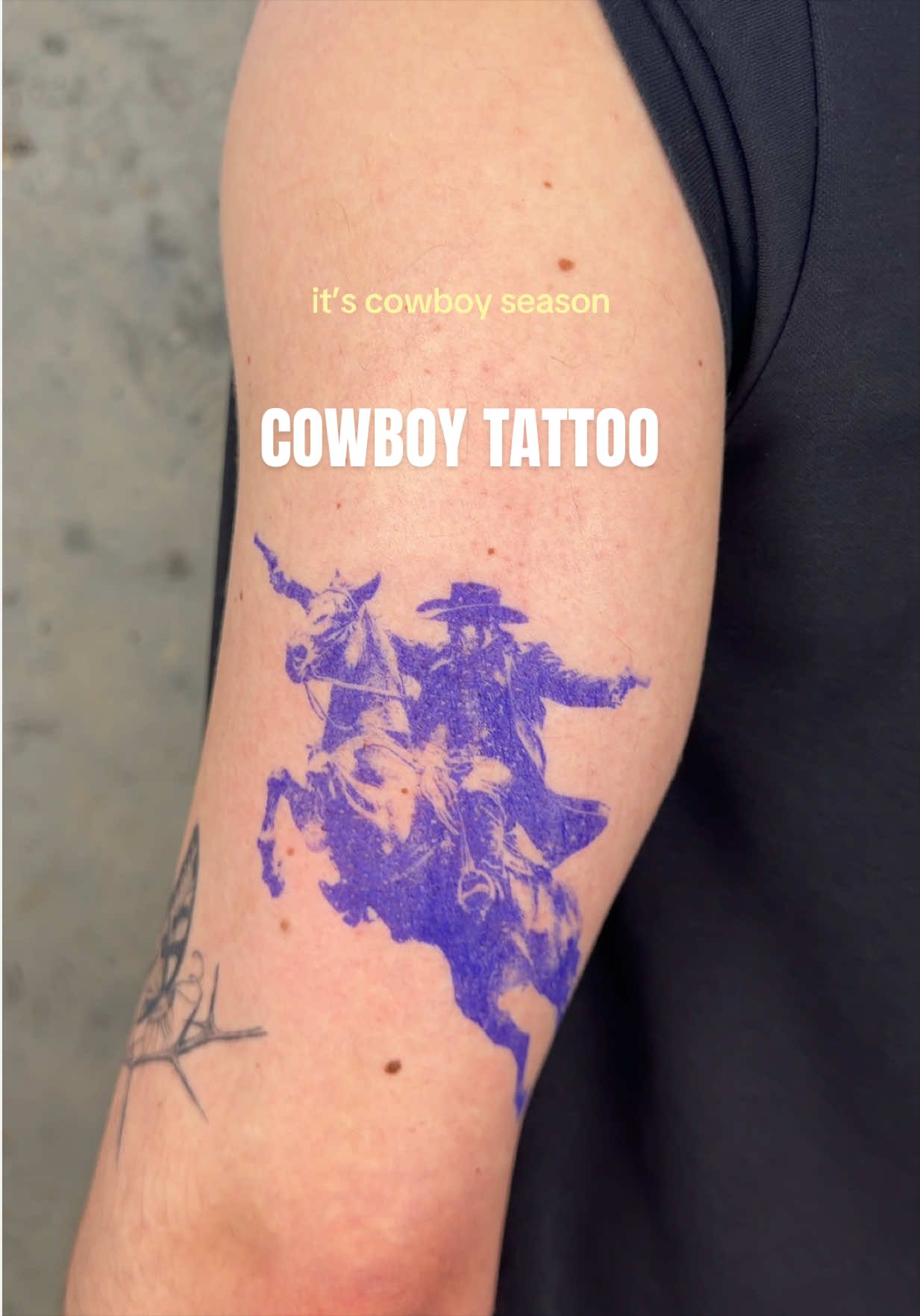 @Harmonie Tattoo