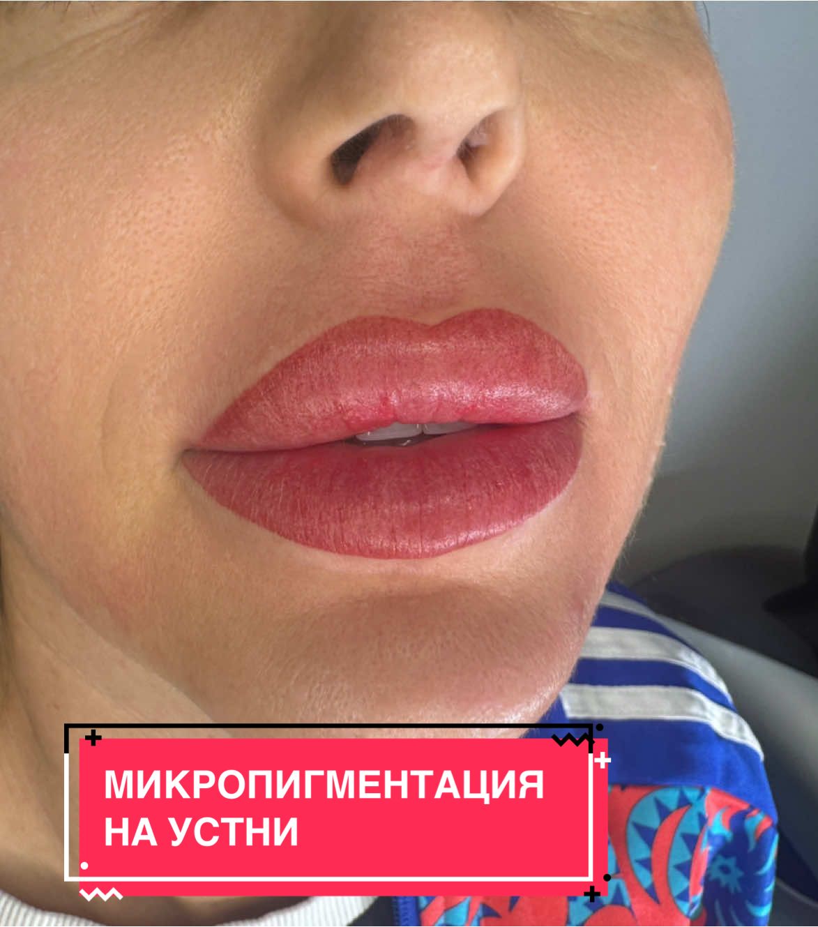 @ЖАКИ|МИКРОПИГМЕНТАЦИЯ|PMU