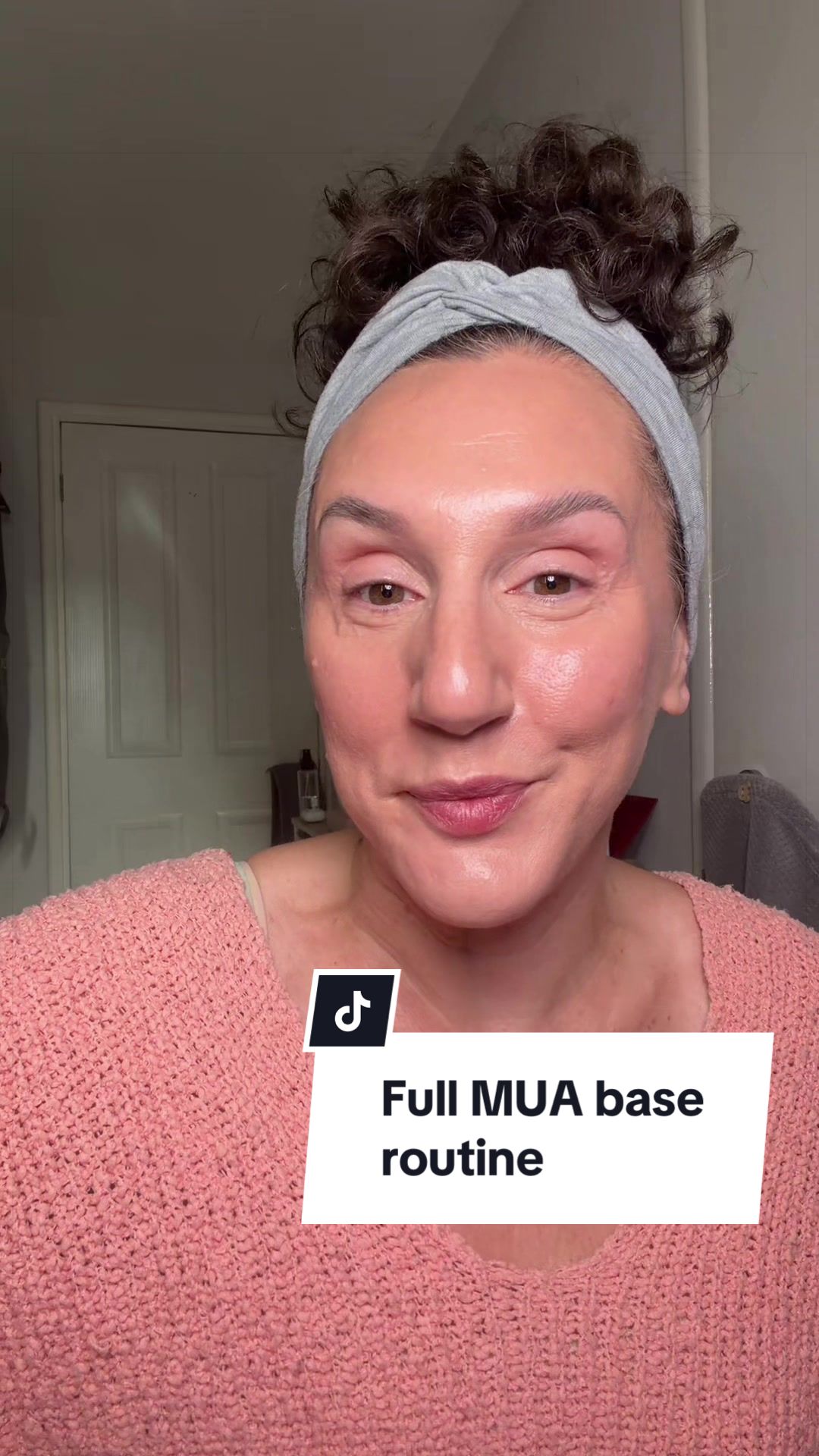 @Makeup by Katy A