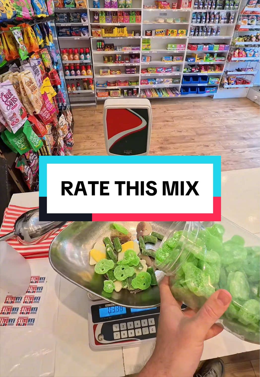 @Randalls UK