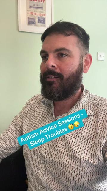 @Jude Morrow | ADHD & Autism 🧠