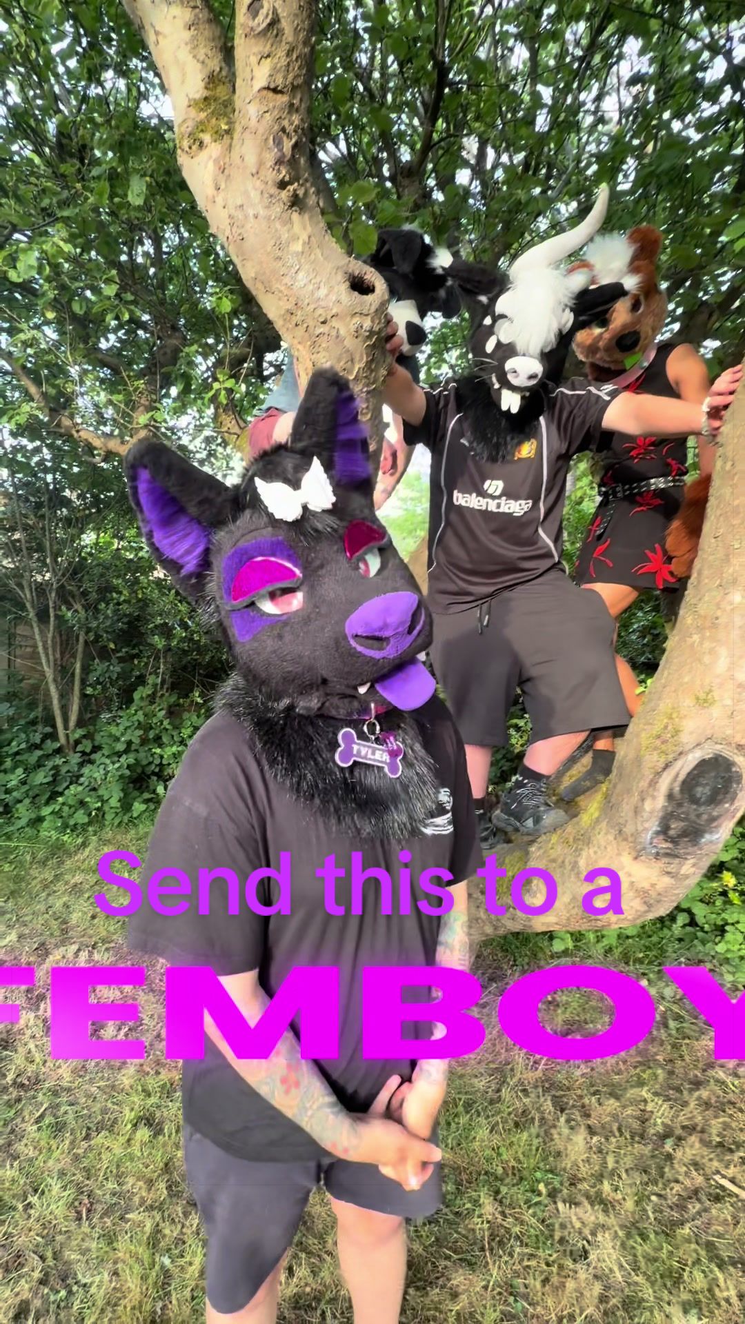 @Tyler Wusky