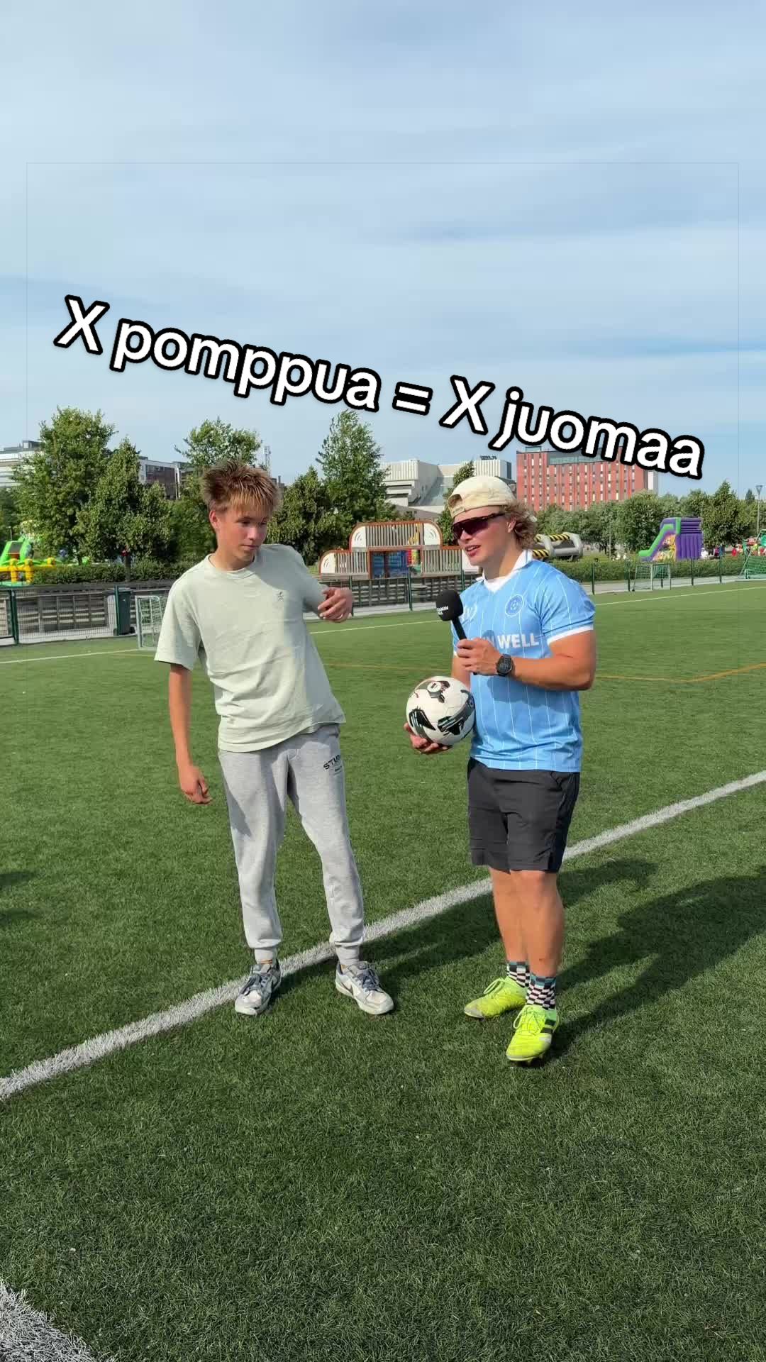 @Vitamin Well Suomi