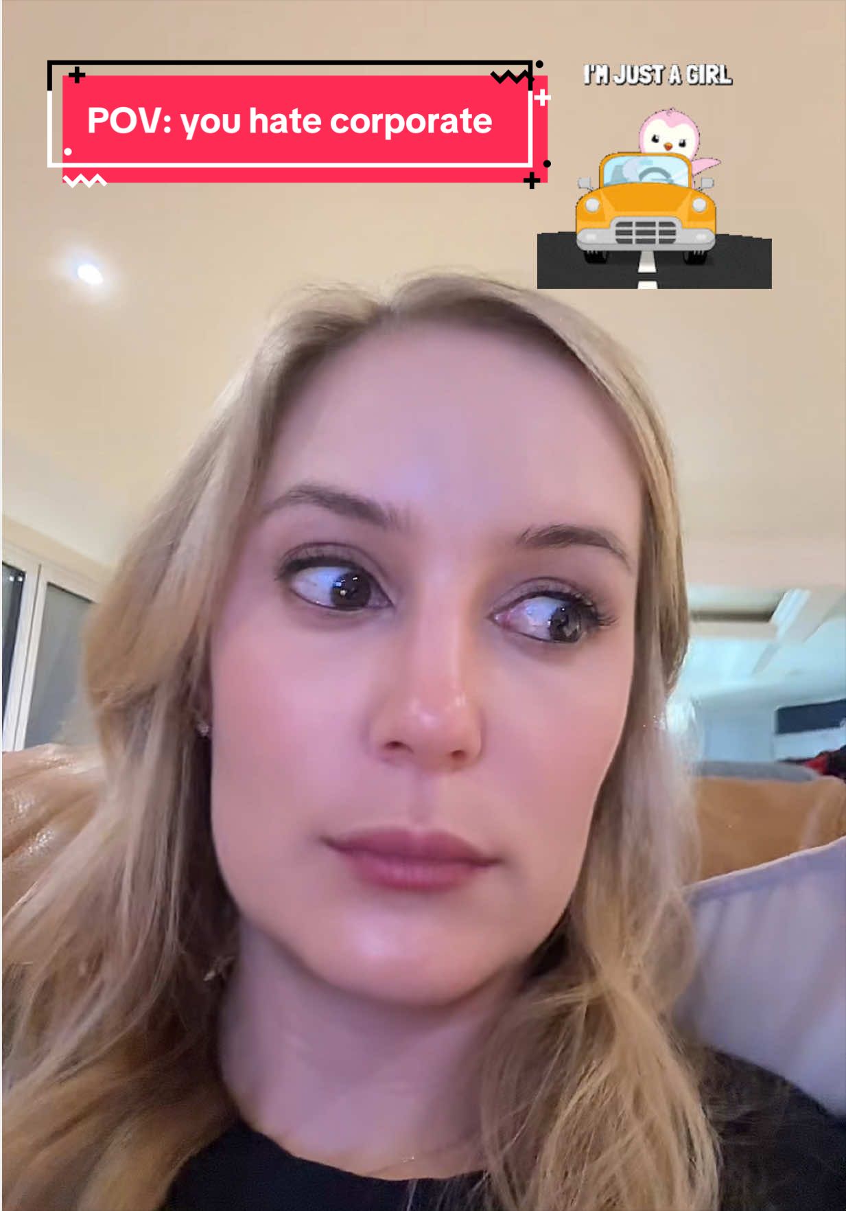 @Freddie Lucy - Millennial