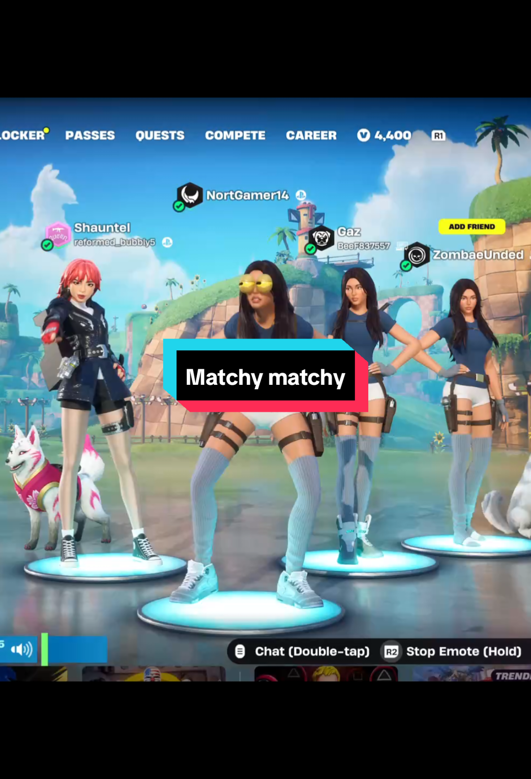 @NortGamer14