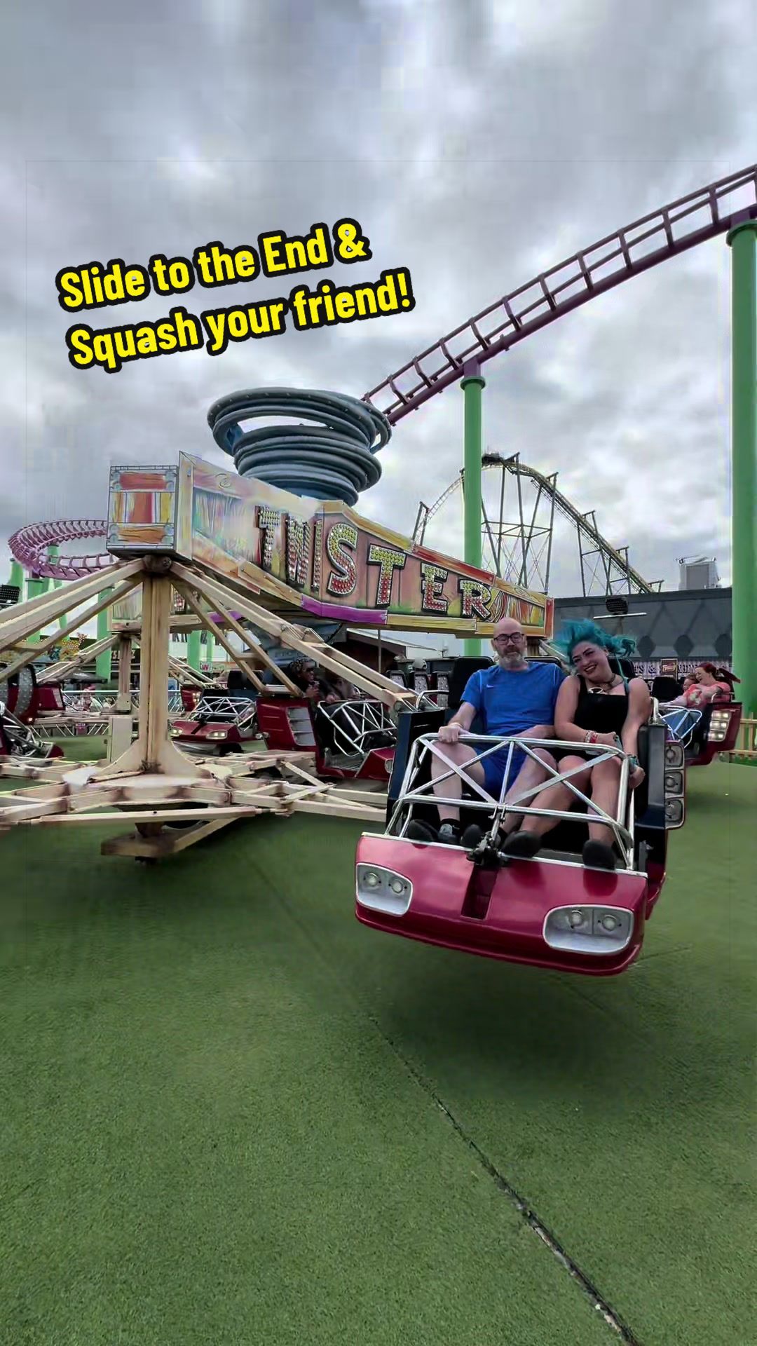@UK Funfairs TV Official