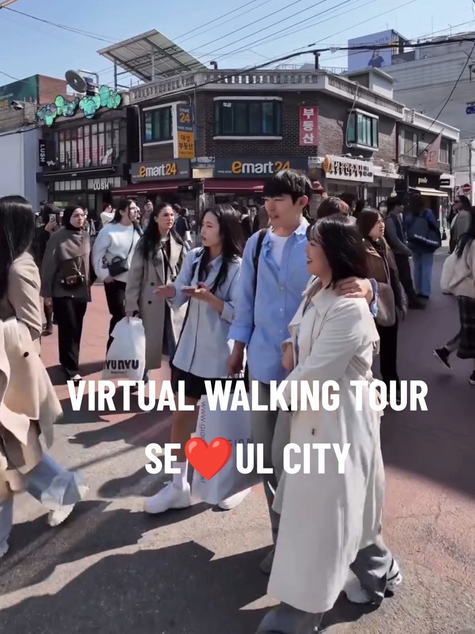 @korea Seoul 🇰🇷