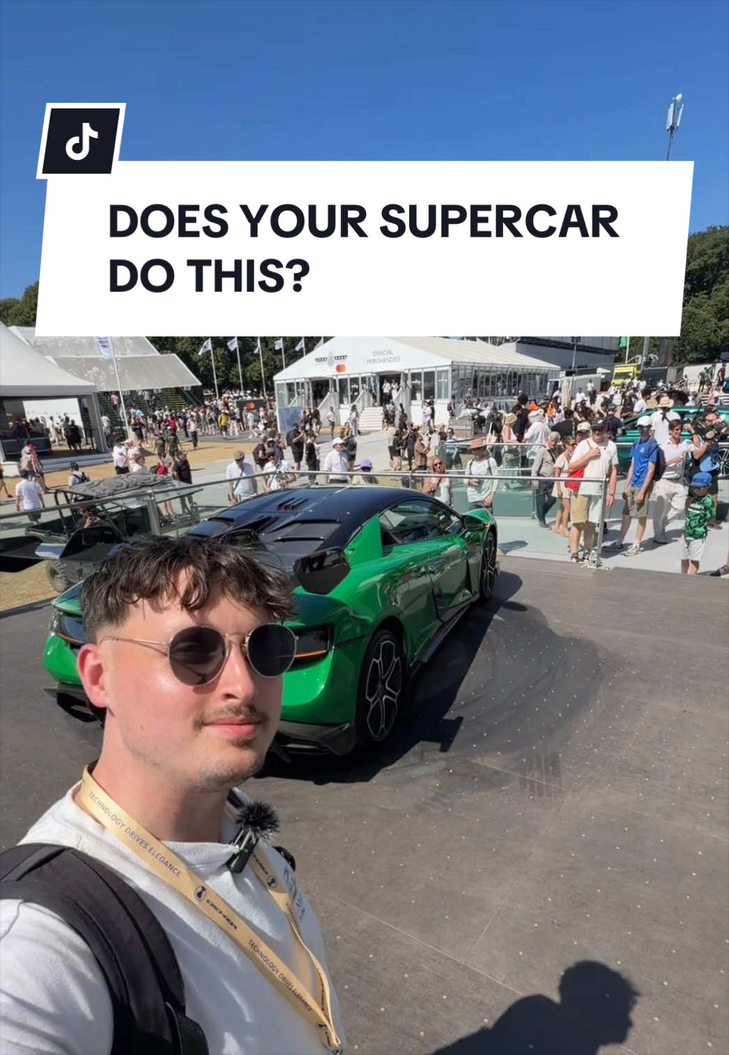 @Cars With Ben