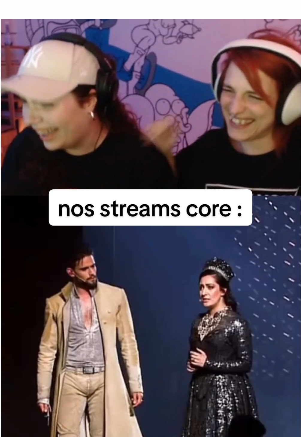 @Mel 🌙 (Gaga’s Version)