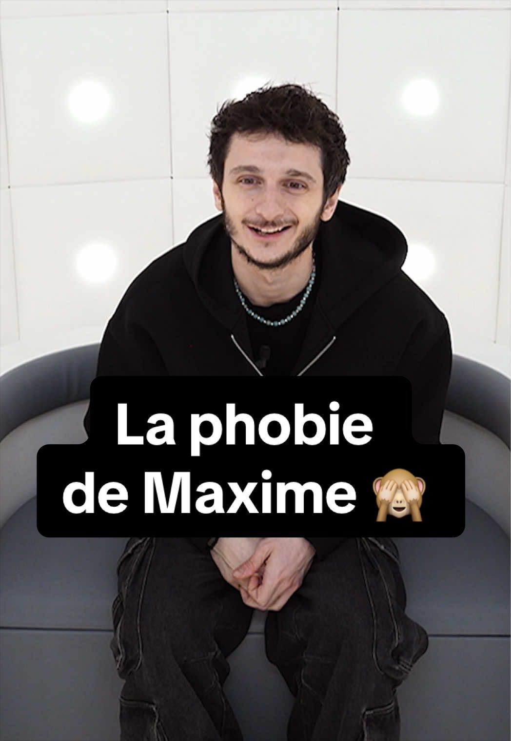 @La Boîte à Questions