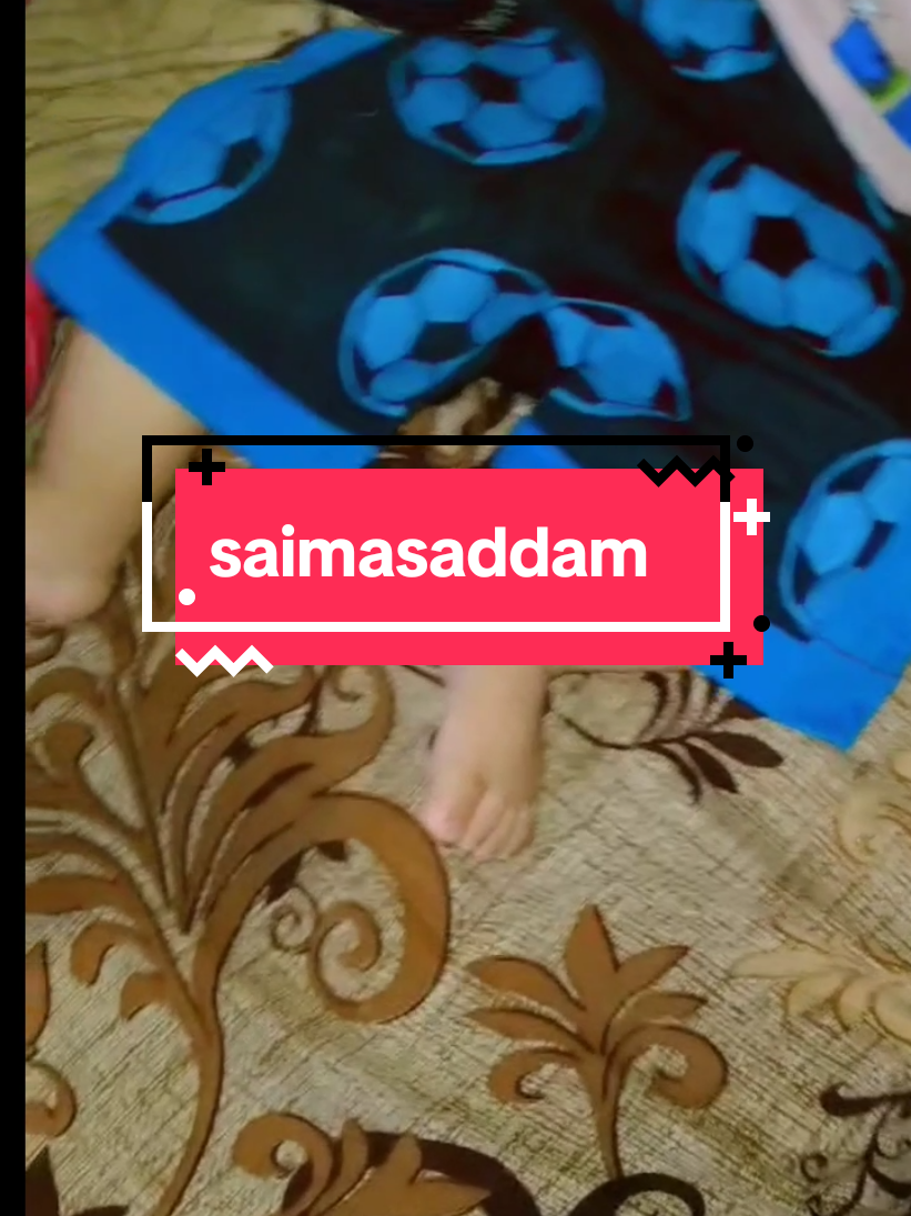 @SAIMA_SADDAM💤⚡