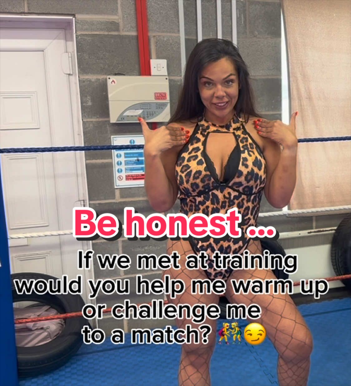 @Nadia Sapphire