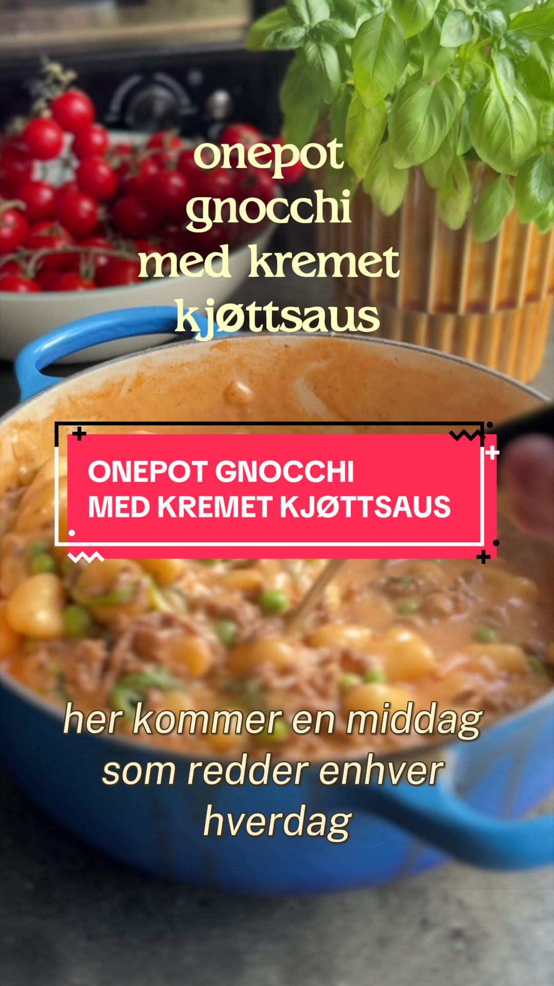 @MIDDAG OM 30