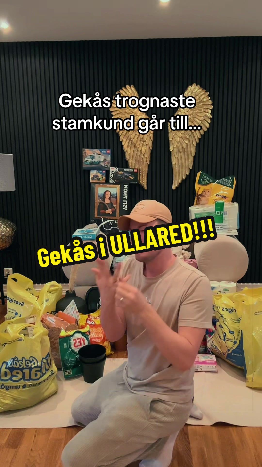 @Familjen Långstrump™