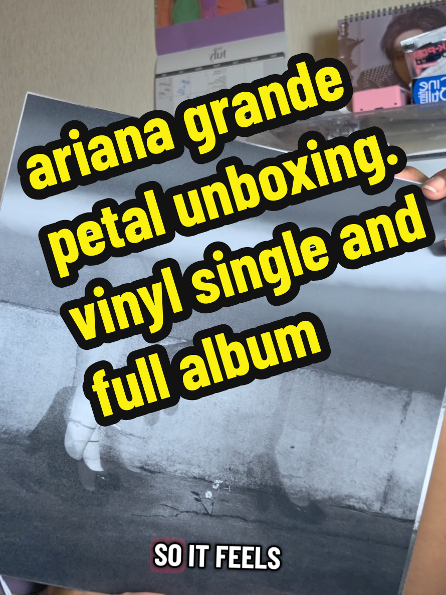 @Reina Vinyl 👸🏾💿