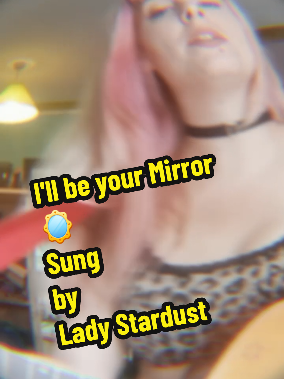 @Rhiannon aka Lady Stardust ๐