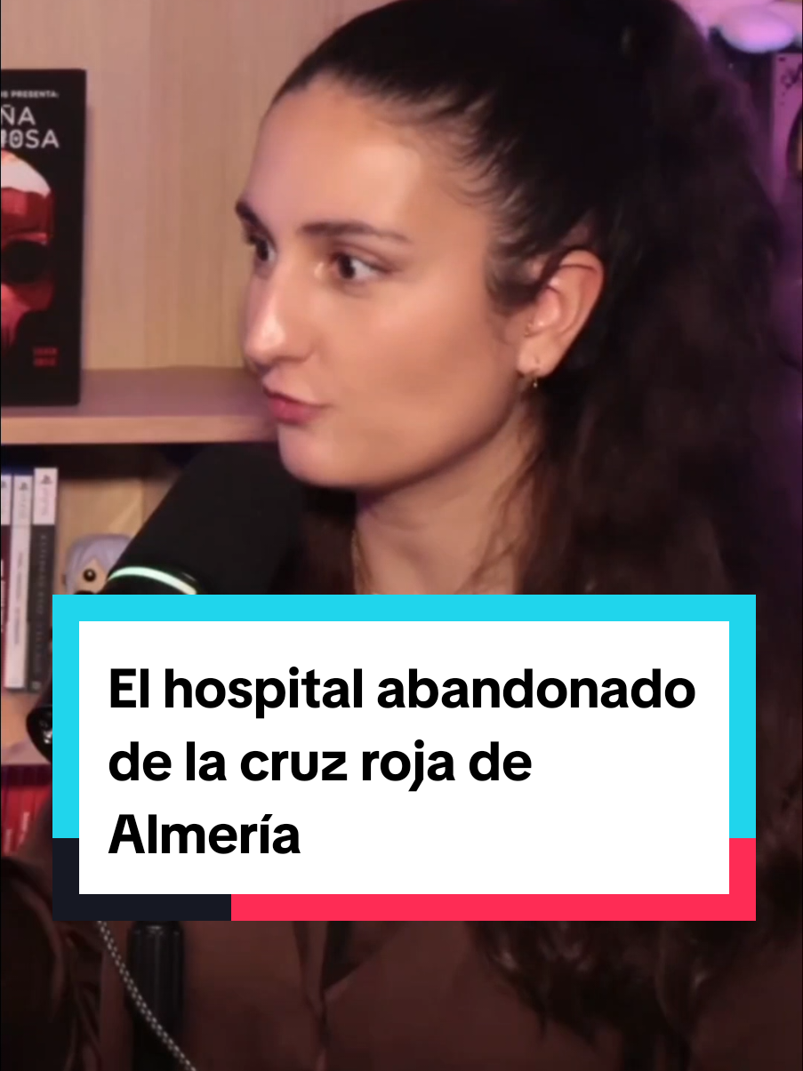 @Terrores Nocturnos podcast