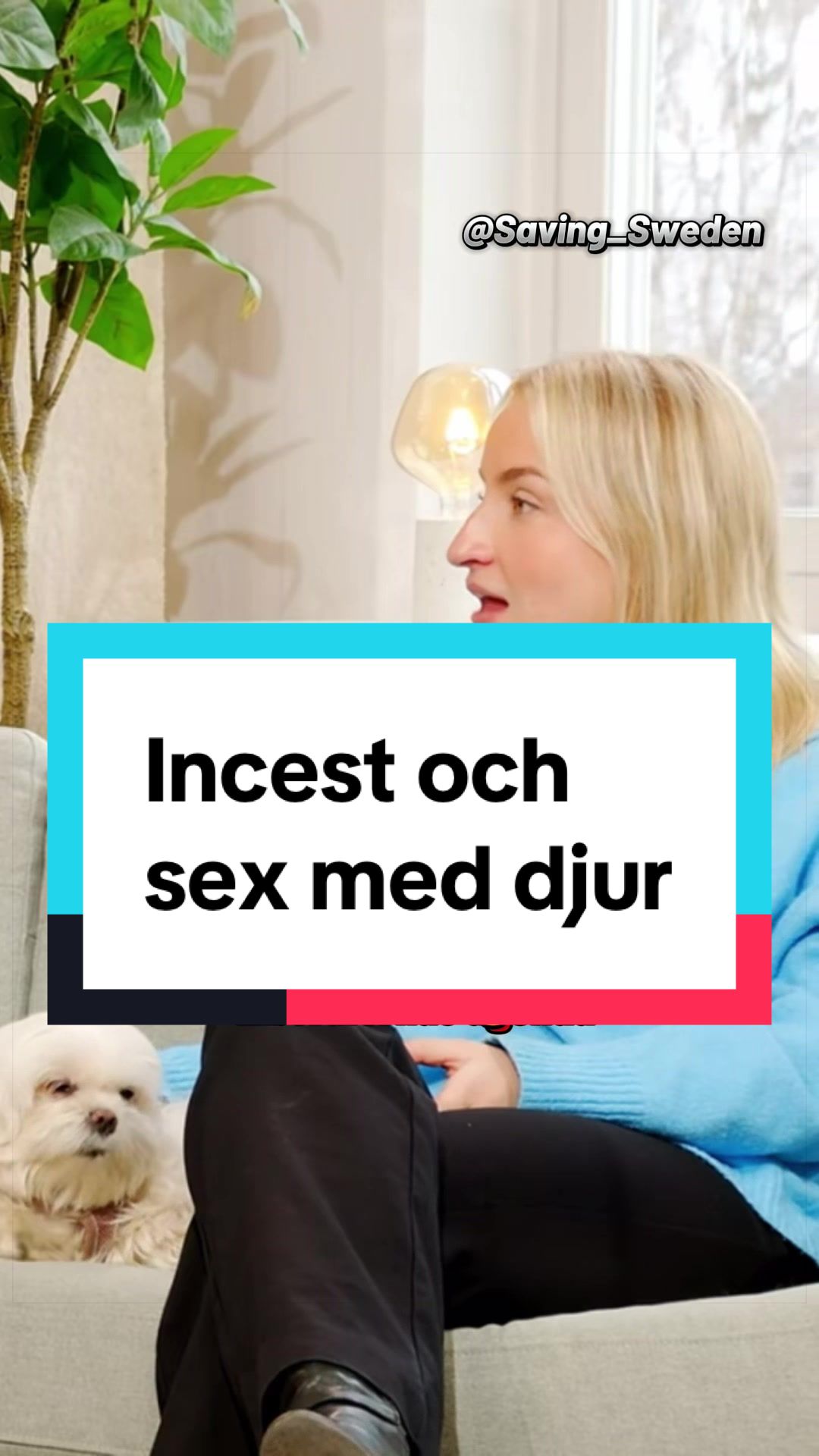 @Saving Sweden 🇸🇪