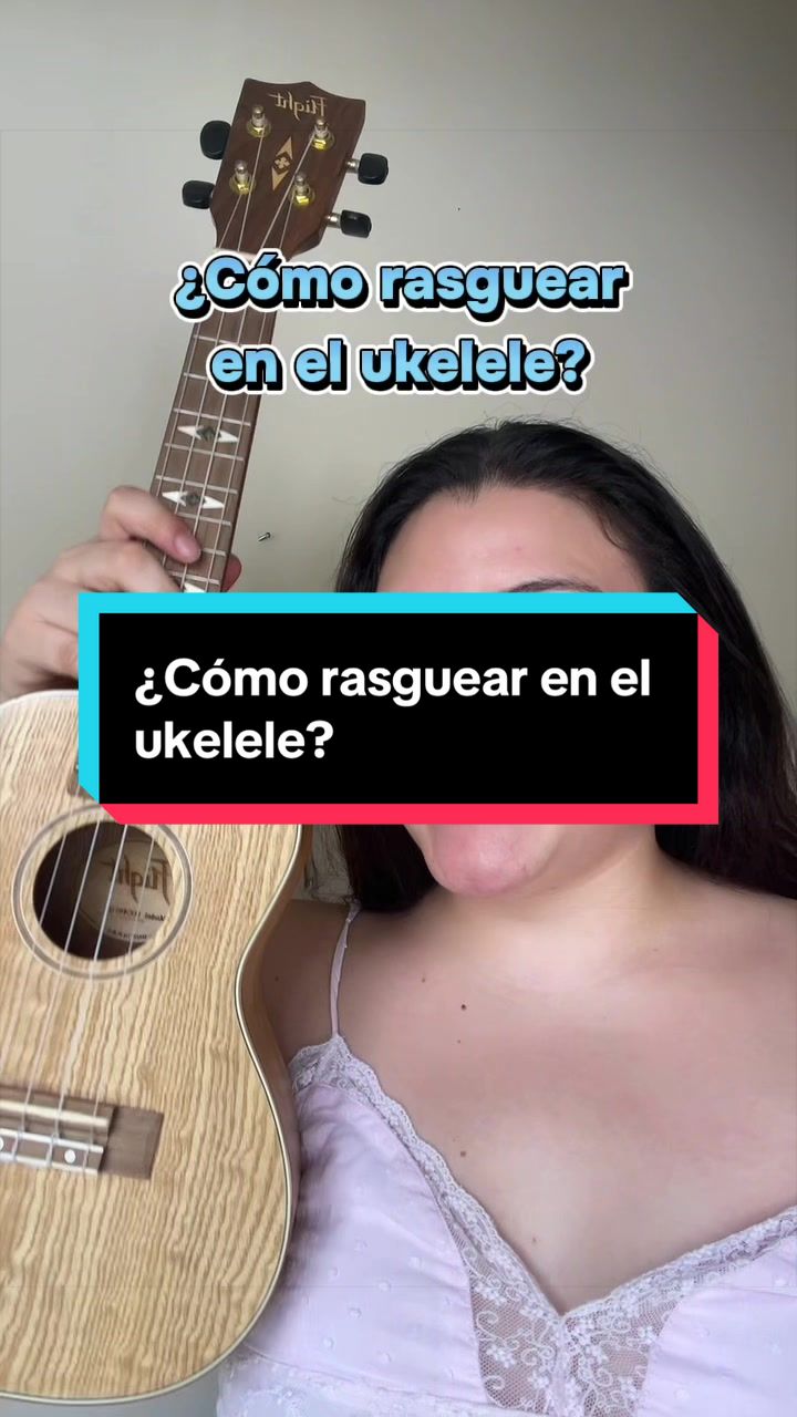 @Flight Ukelele