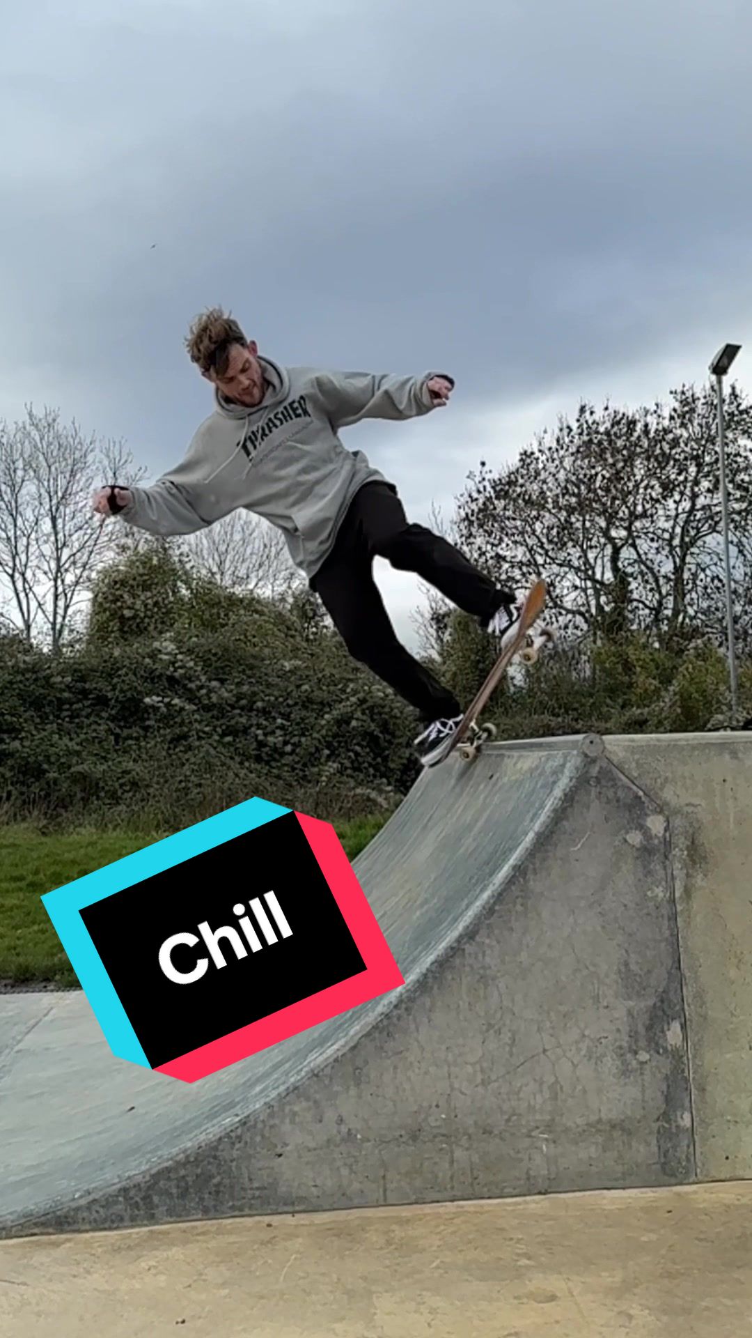 @The Mediocre Skater