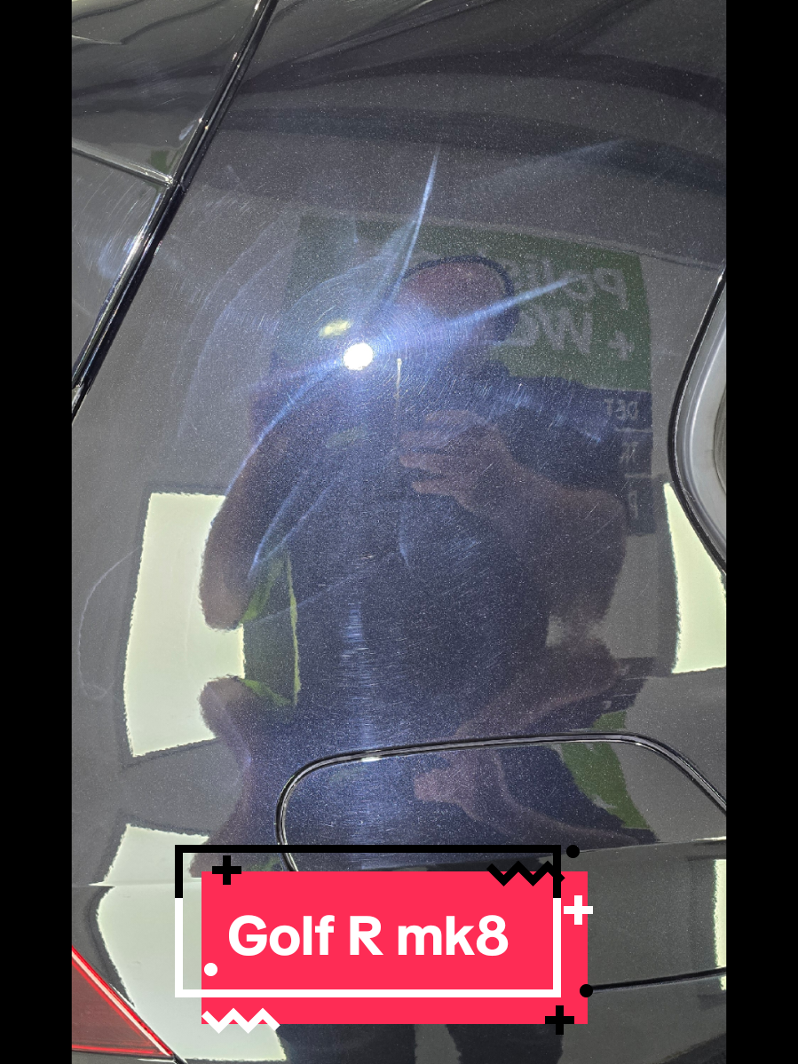 @Polished and Waxed