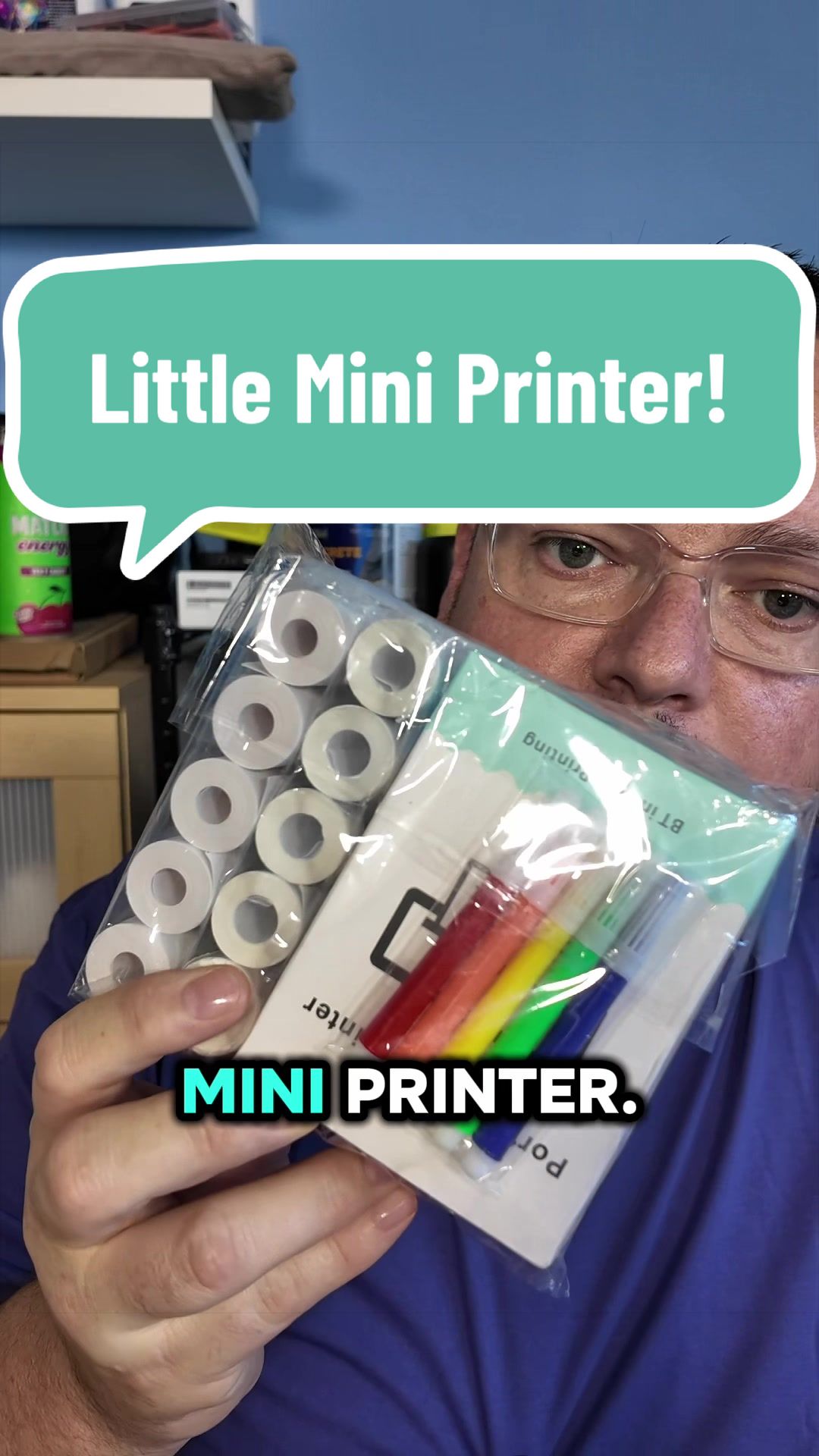 @3DPrintedCute