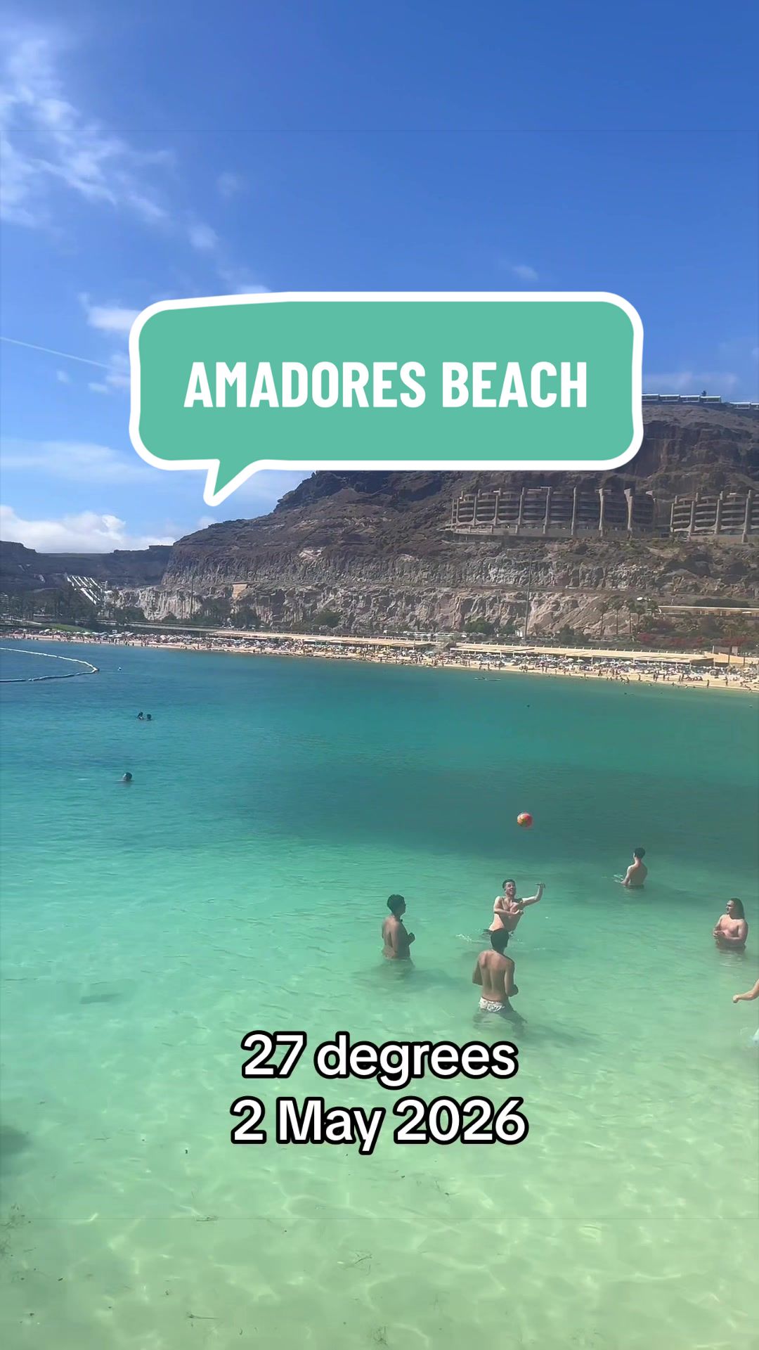 @What to do in Gran Canaria