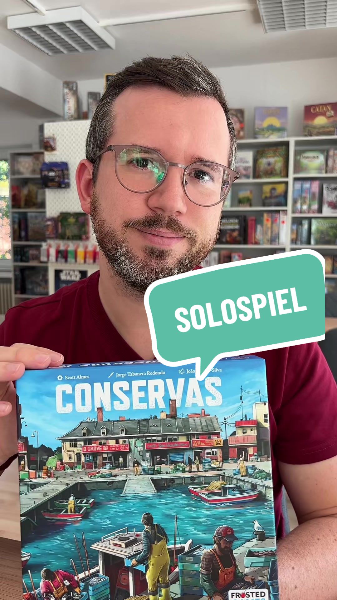 @Spielekurier