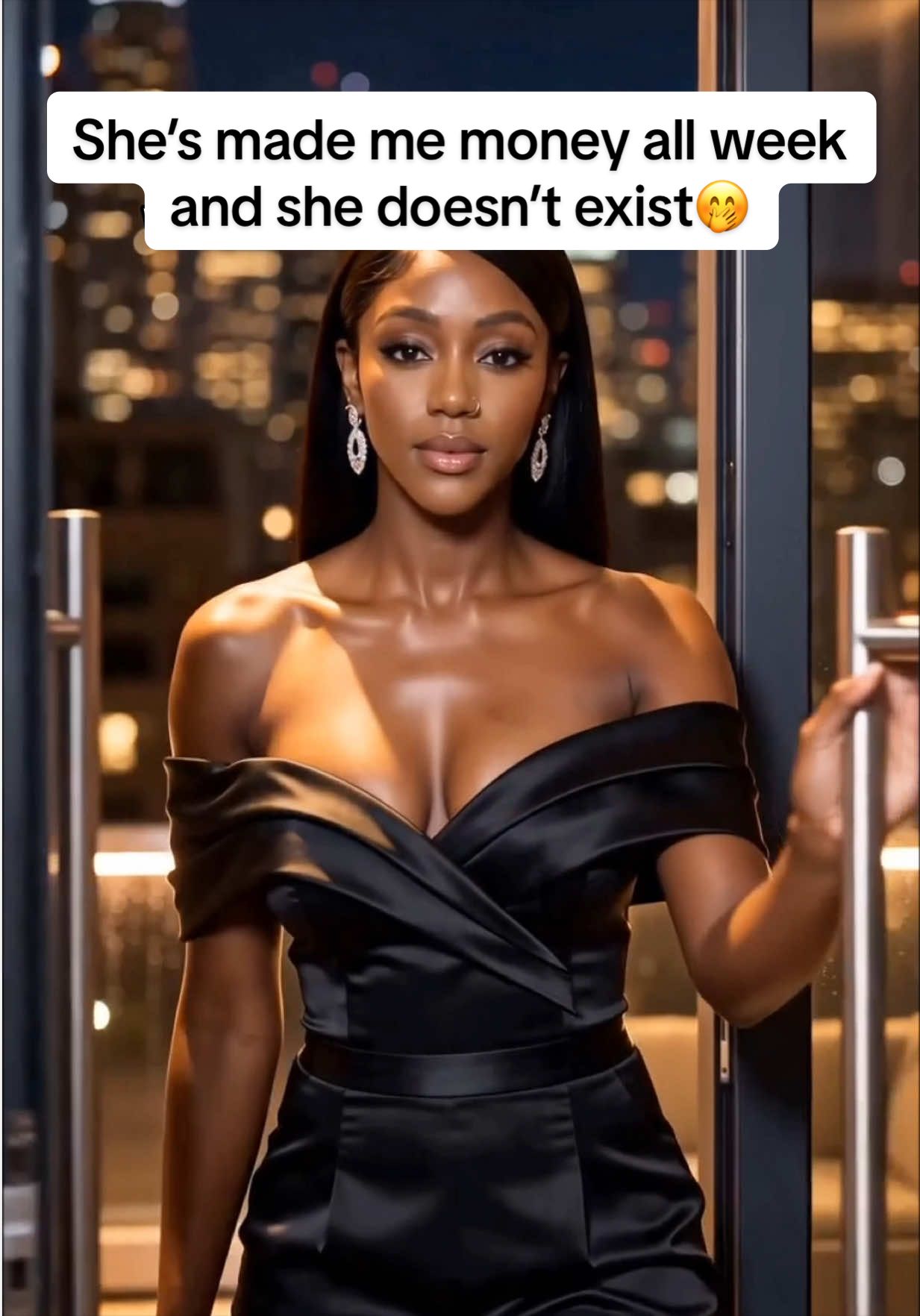 @SHEBOSSCHIC👩&zwj;💼