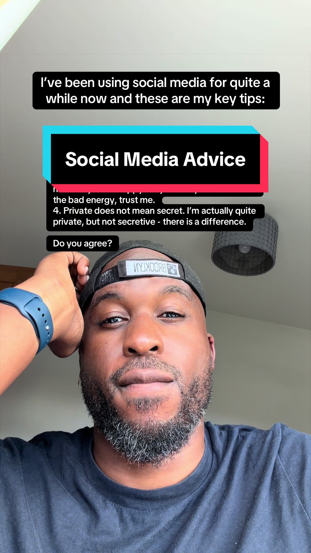 @Roy | 6ft 7 Content Creator