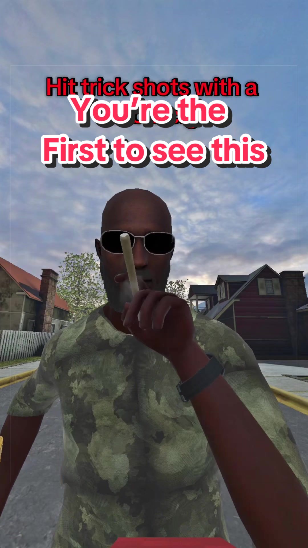 @Gang Warfare