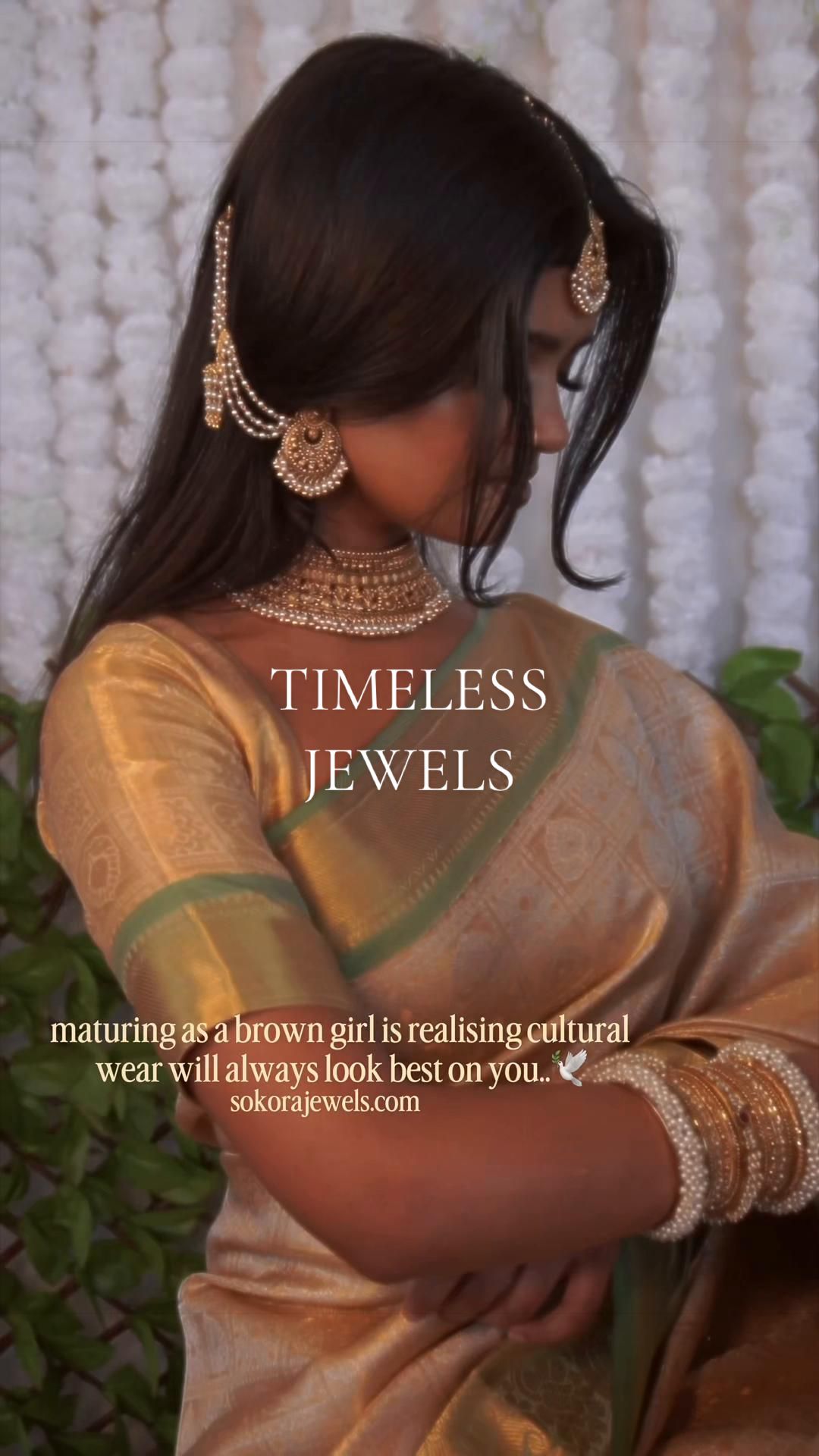 @SOKORA JEWELS