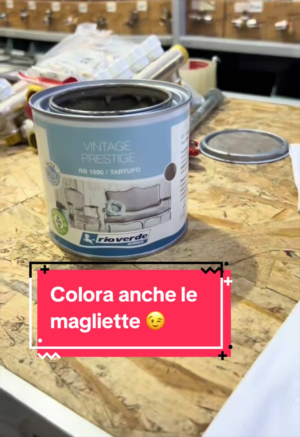 @Centro Colori Store Catania