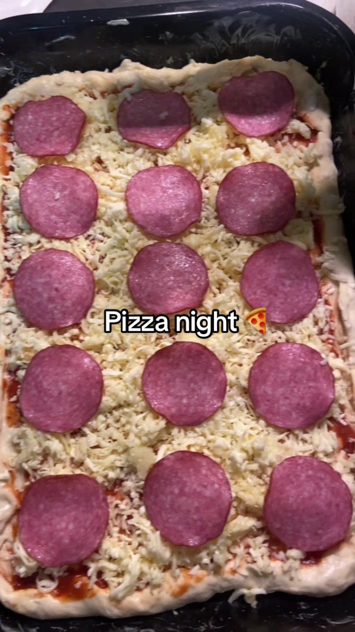 @• Just a mom who loves to cook